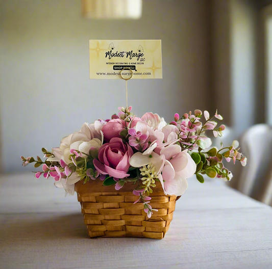 Embellished Gift Certificate