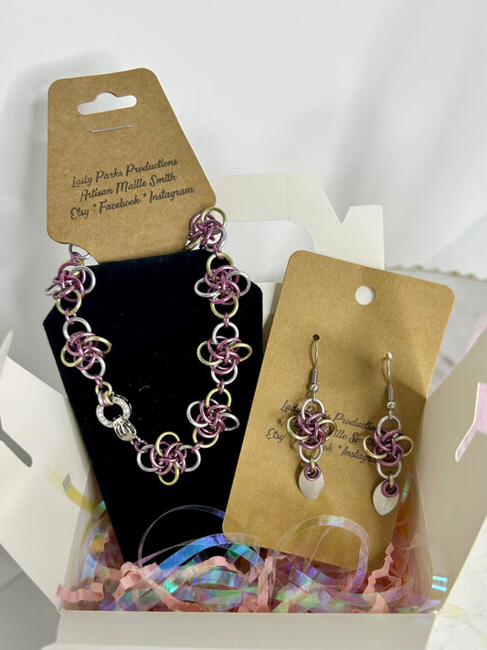 LPP Jewelry & Minis Gift Set