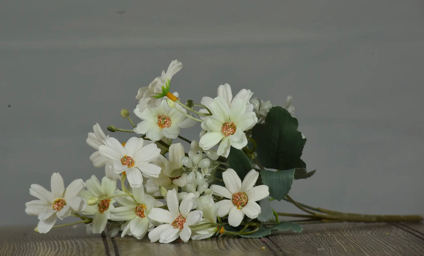Star Flower Pick 13”