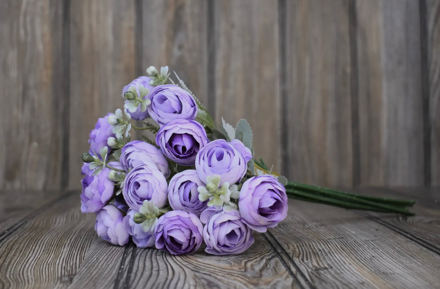 Ranuculus 13” Pick