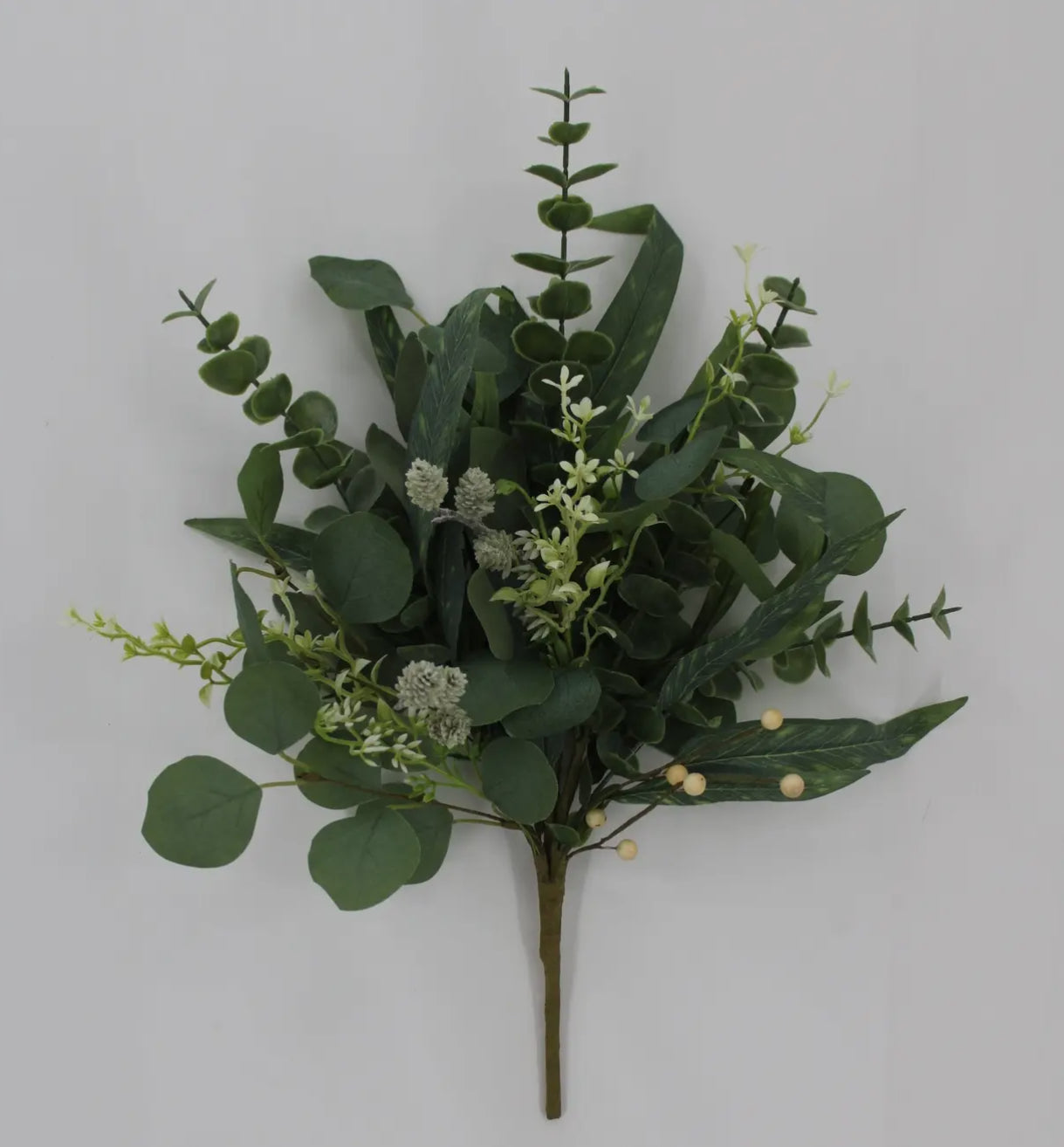 Mixed Eucalyptus Bush 18”