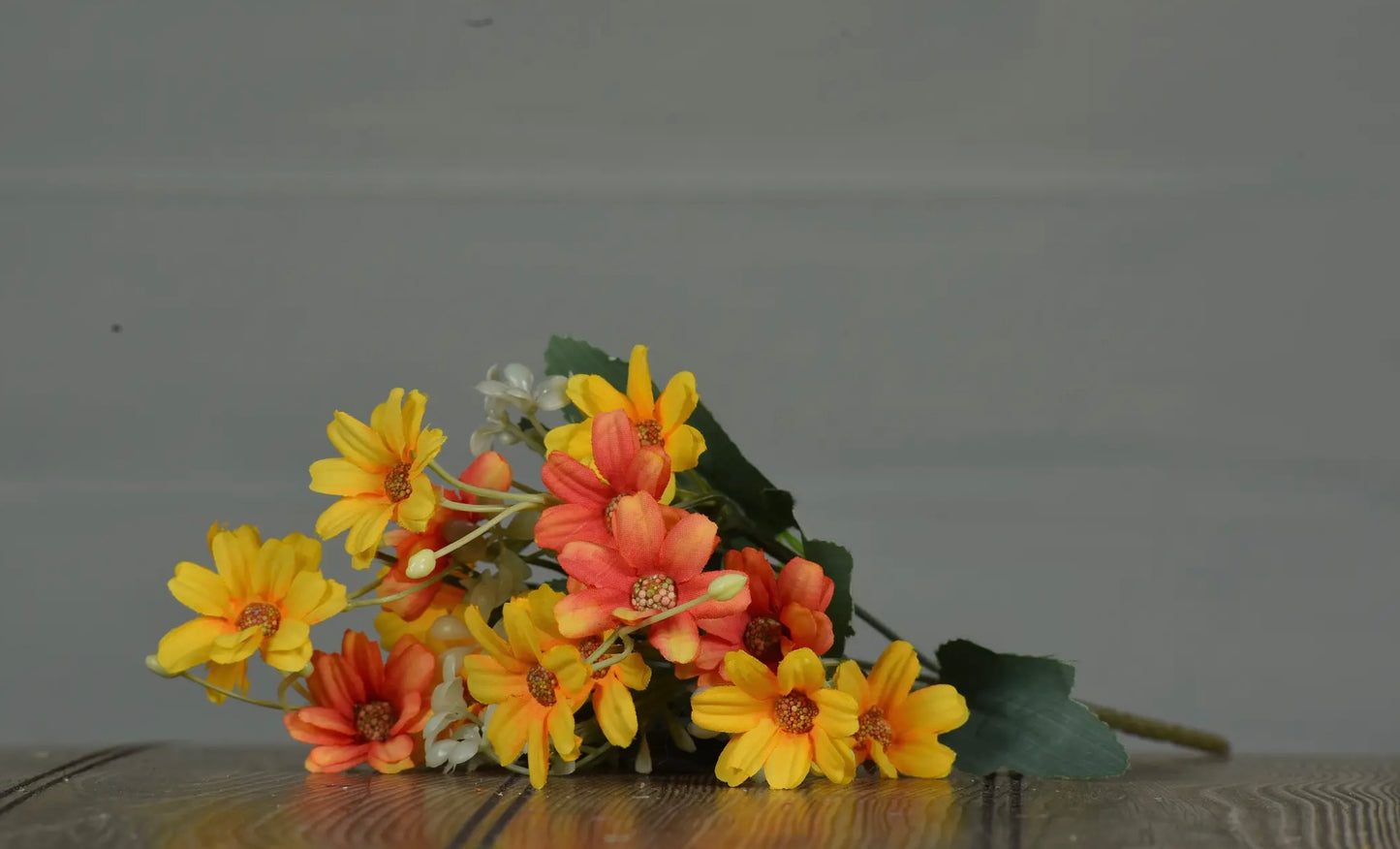 Star Flower Pick 13”