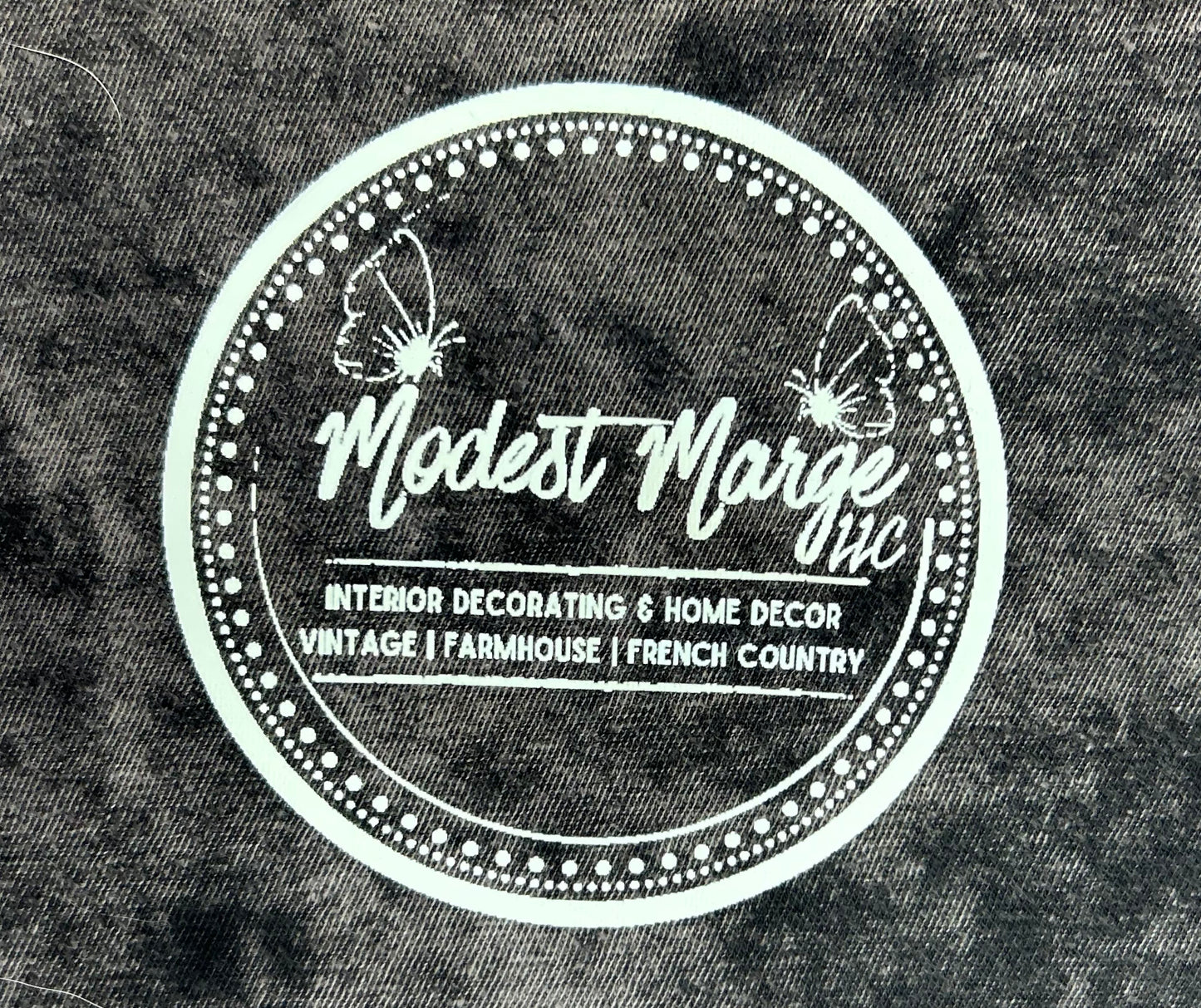Modest Marge T-Shirt
