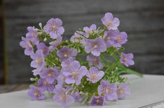 Baby’s Breath Pick 14”