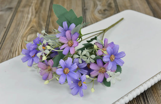 Star Flower Pick 13β