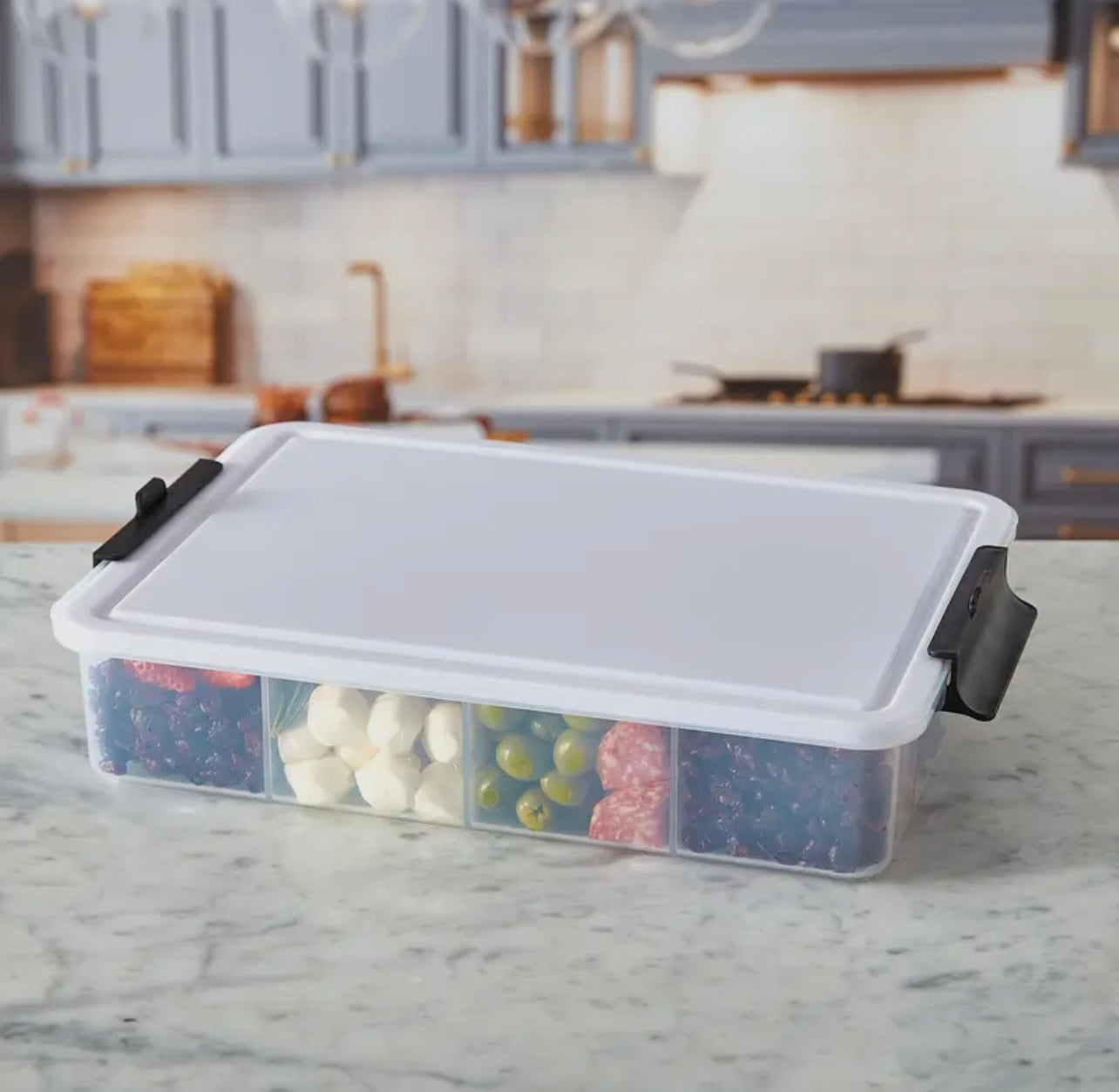 11x16 Snacklebox