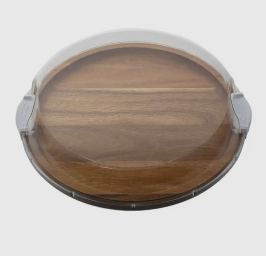 Make & Take Round 14”