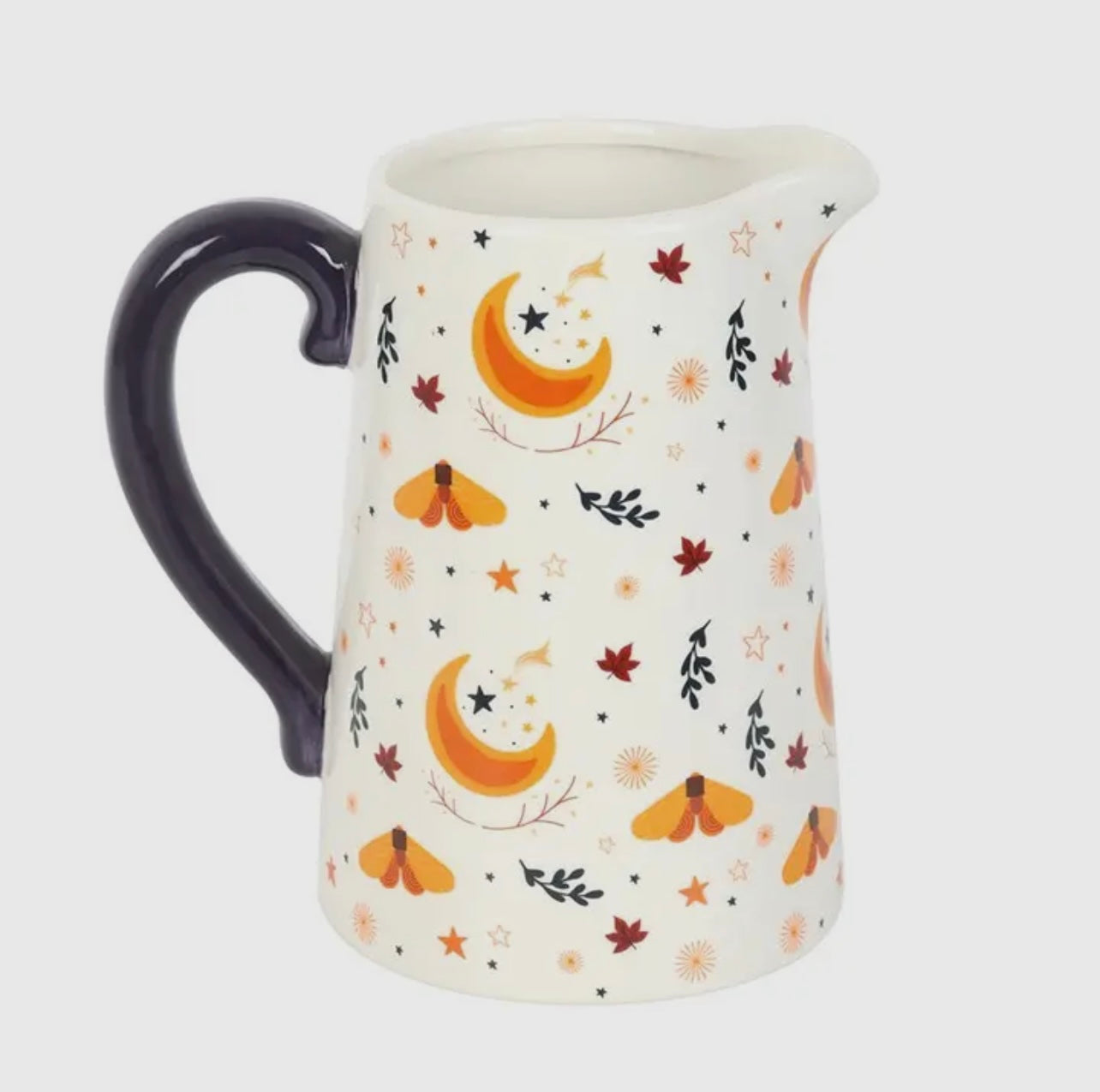 Autumn Magic | Harvest Moon Pitcher
