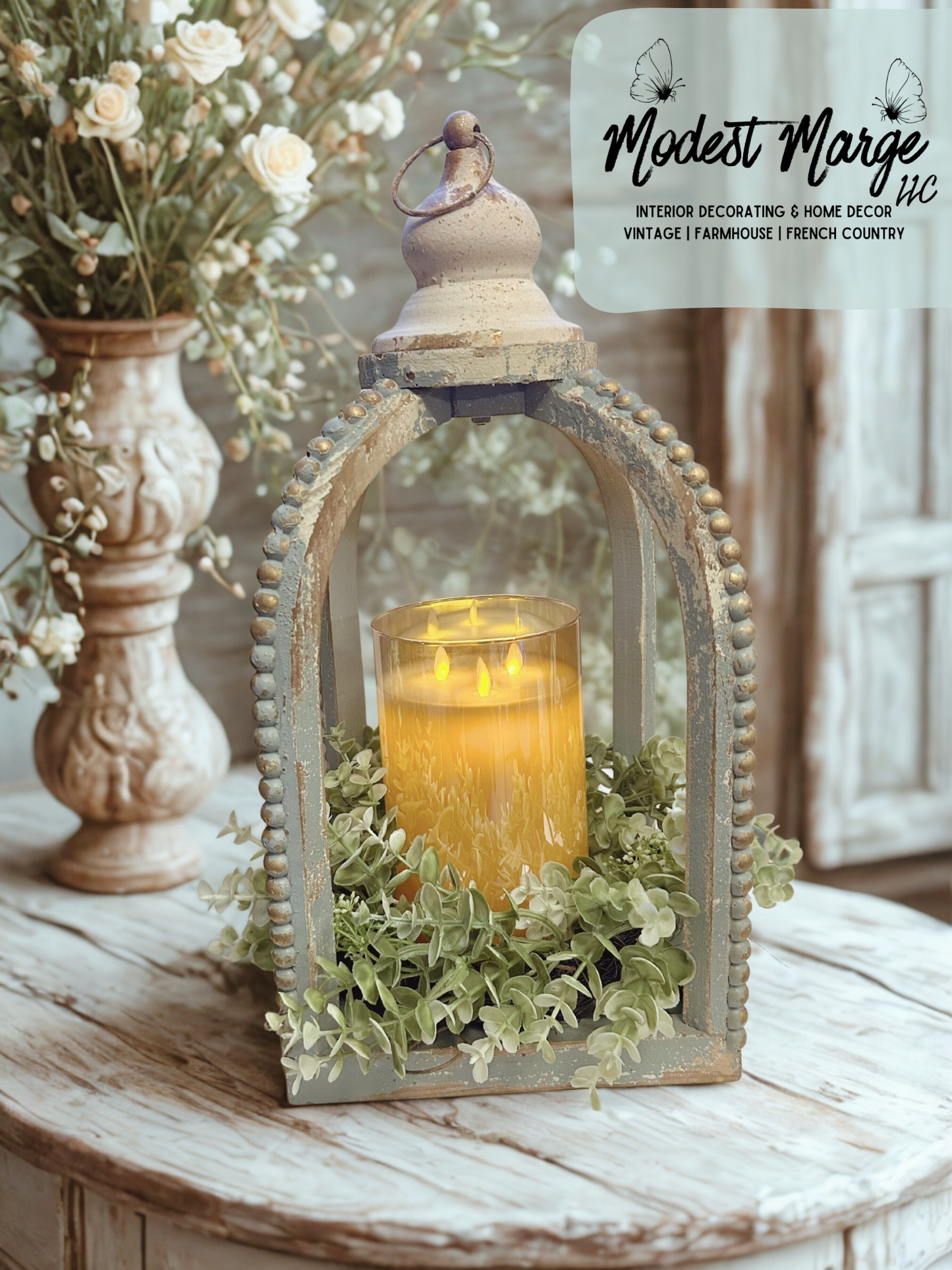 French Country Lantern Bundle
