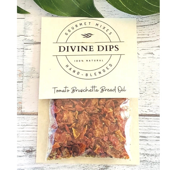 Divine Dips