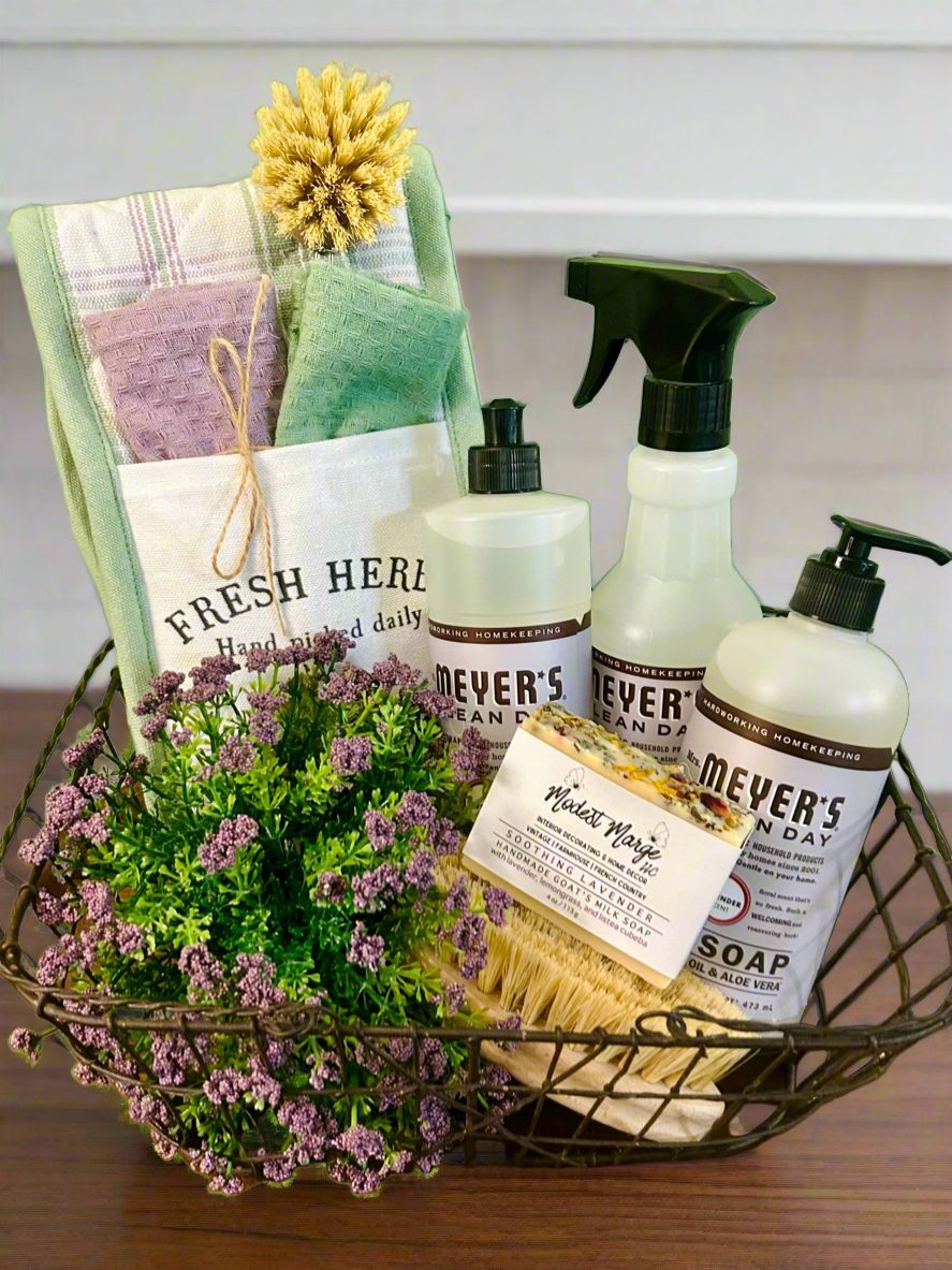 Lovely Lavender Gift Bundle