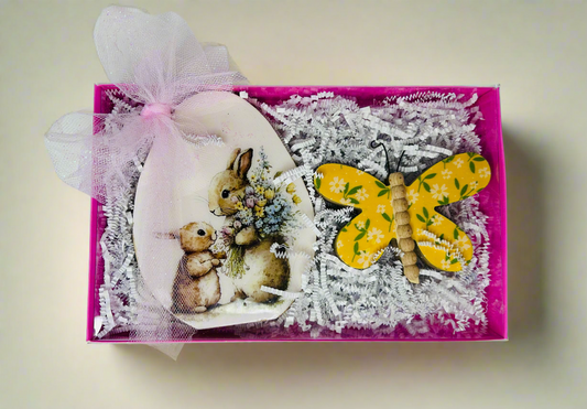 Bunny Bundle Box #1