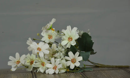 Star Flower Pick 13”