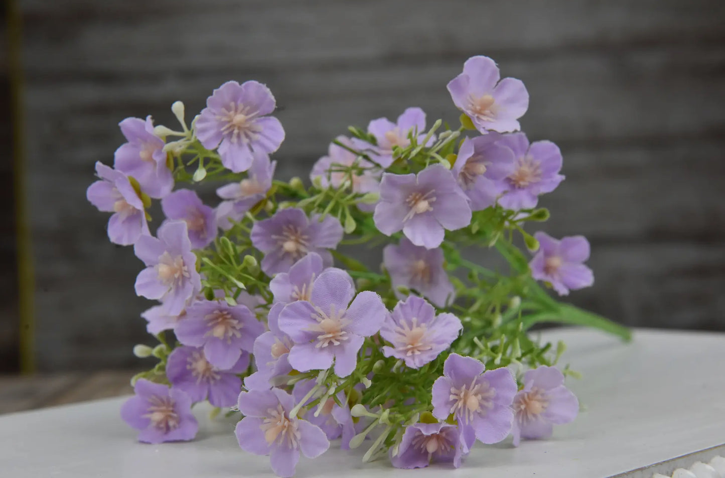Baby’s Breath Pick 14”