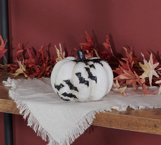 Batty Pumpkin