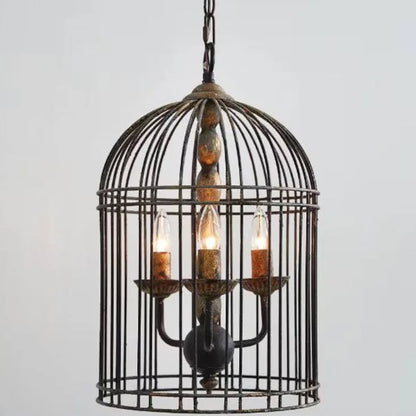 La Volière Pendant Lamp