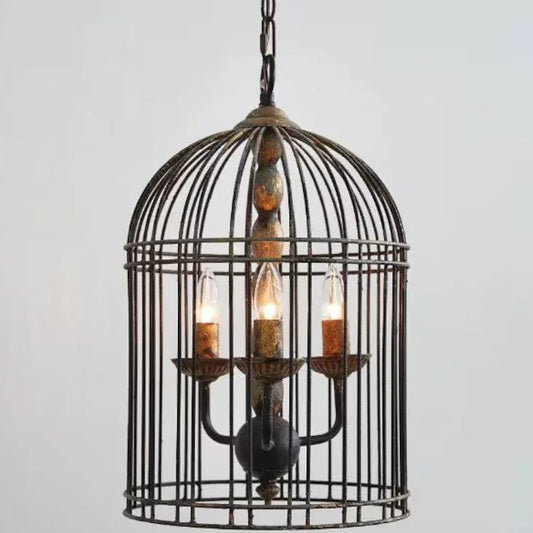 La Volière Pendant Lamp