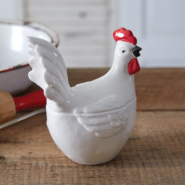 Chicken Container – Modest Marge LLC