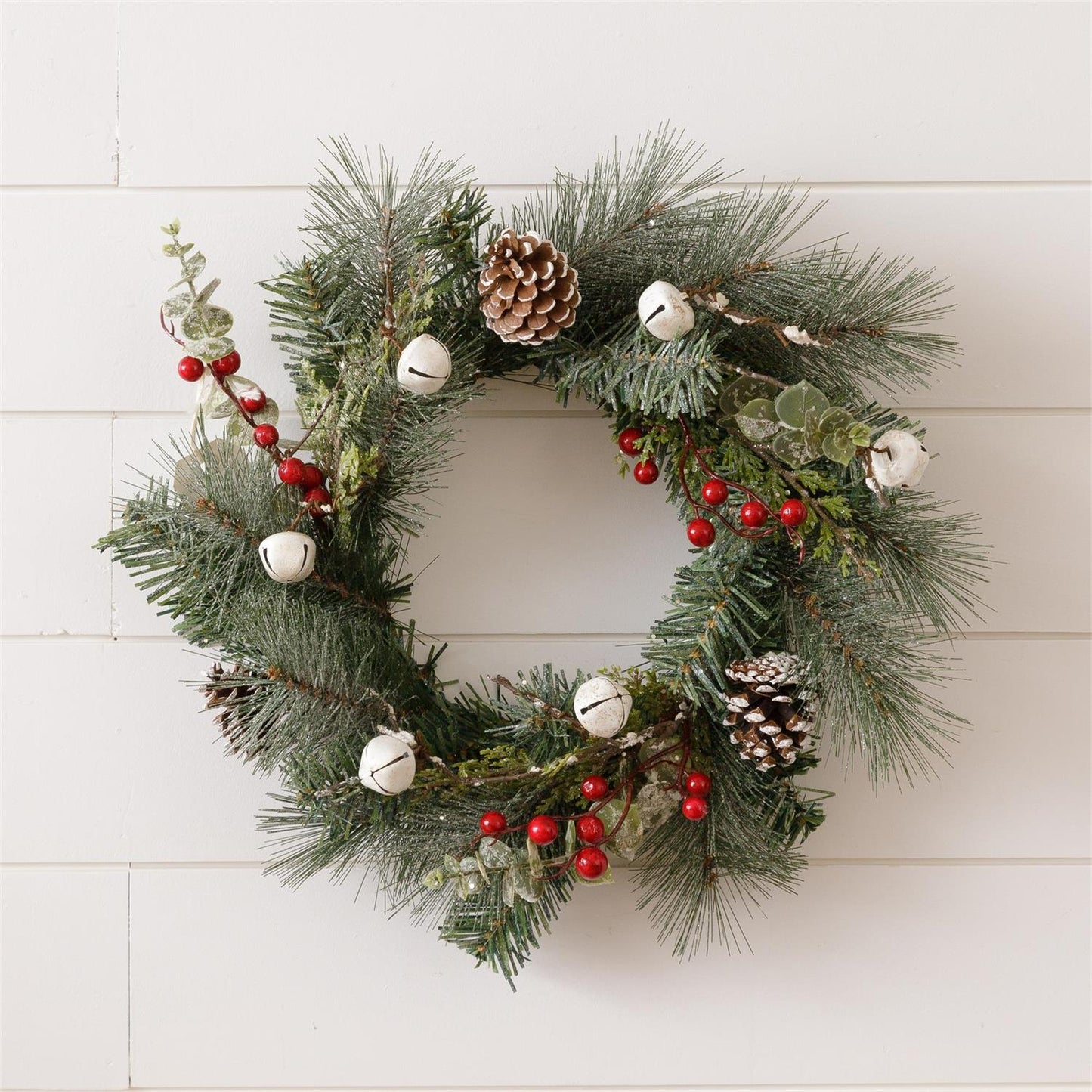 Mini Wreath