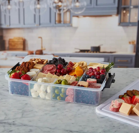 11x16 Snacklebox