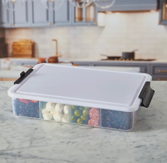 11x16 Snacklebox