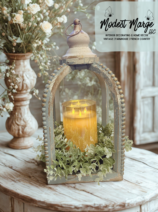 French Country Lantern Bundle