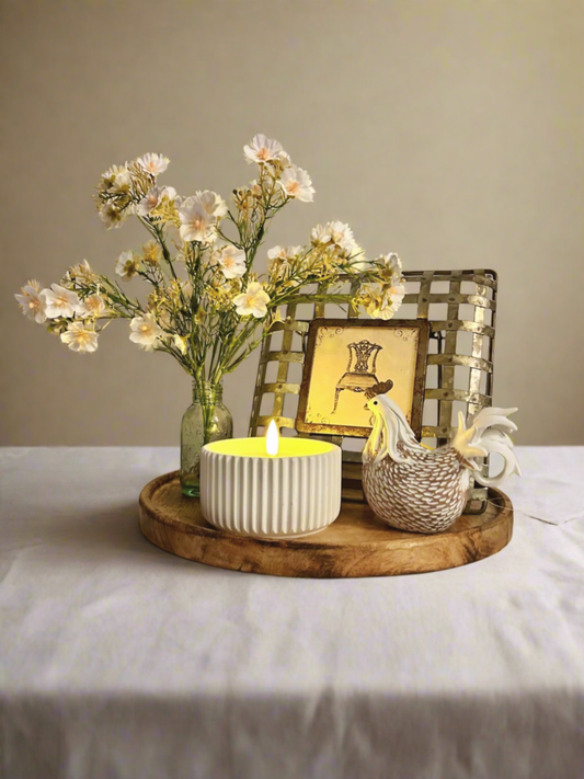 Farm Charm Centerpiece Bundle