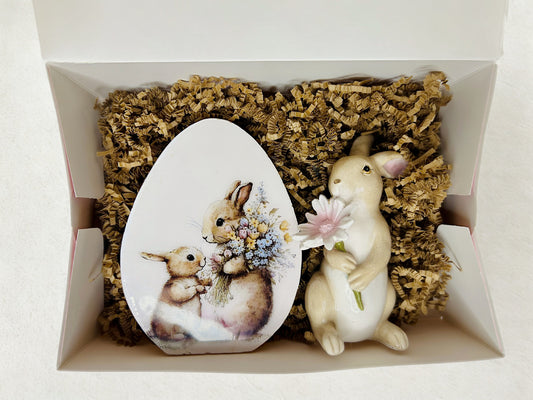 Bunny Bundle Box #2