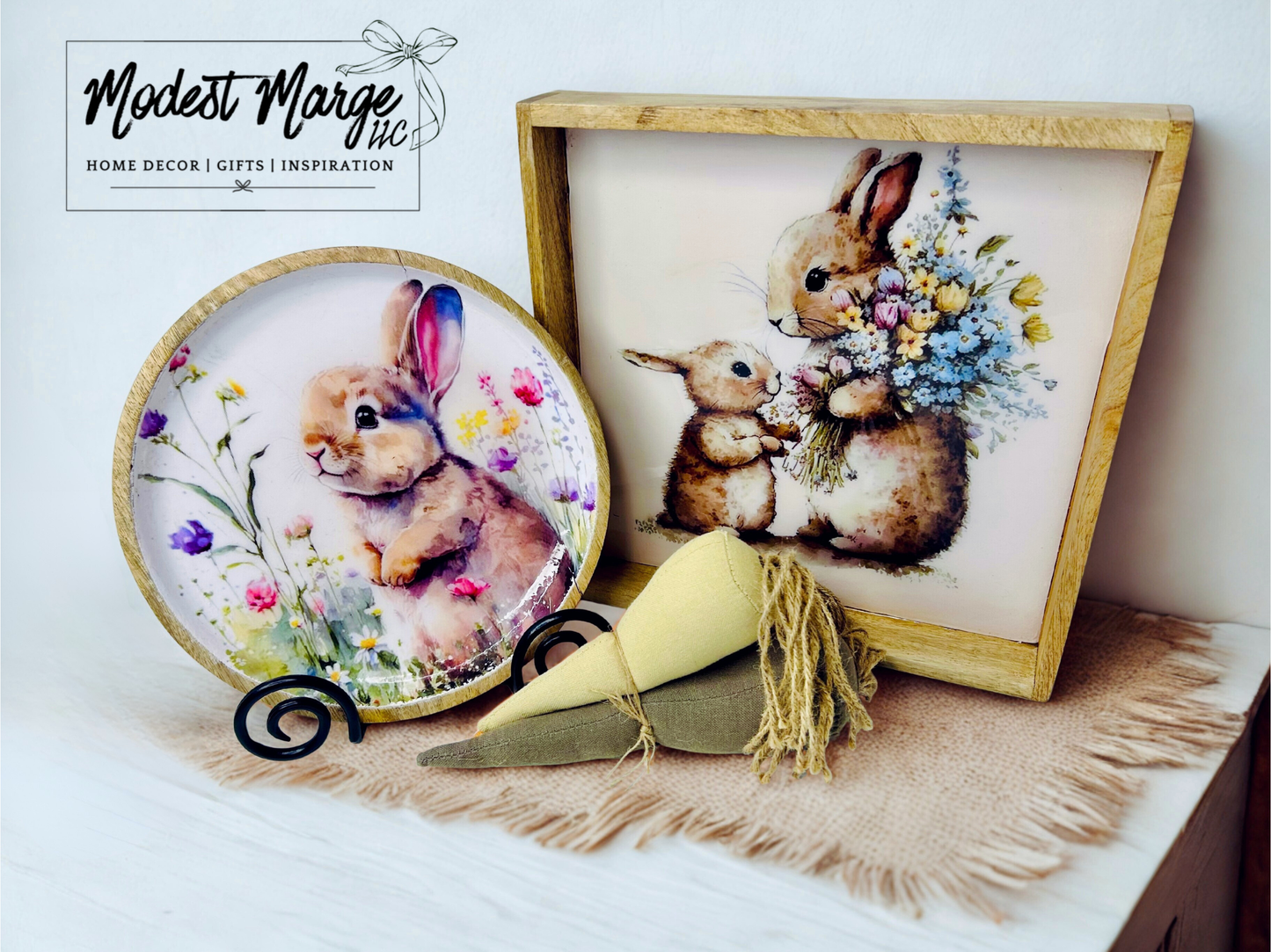 Bunny Bundle #3