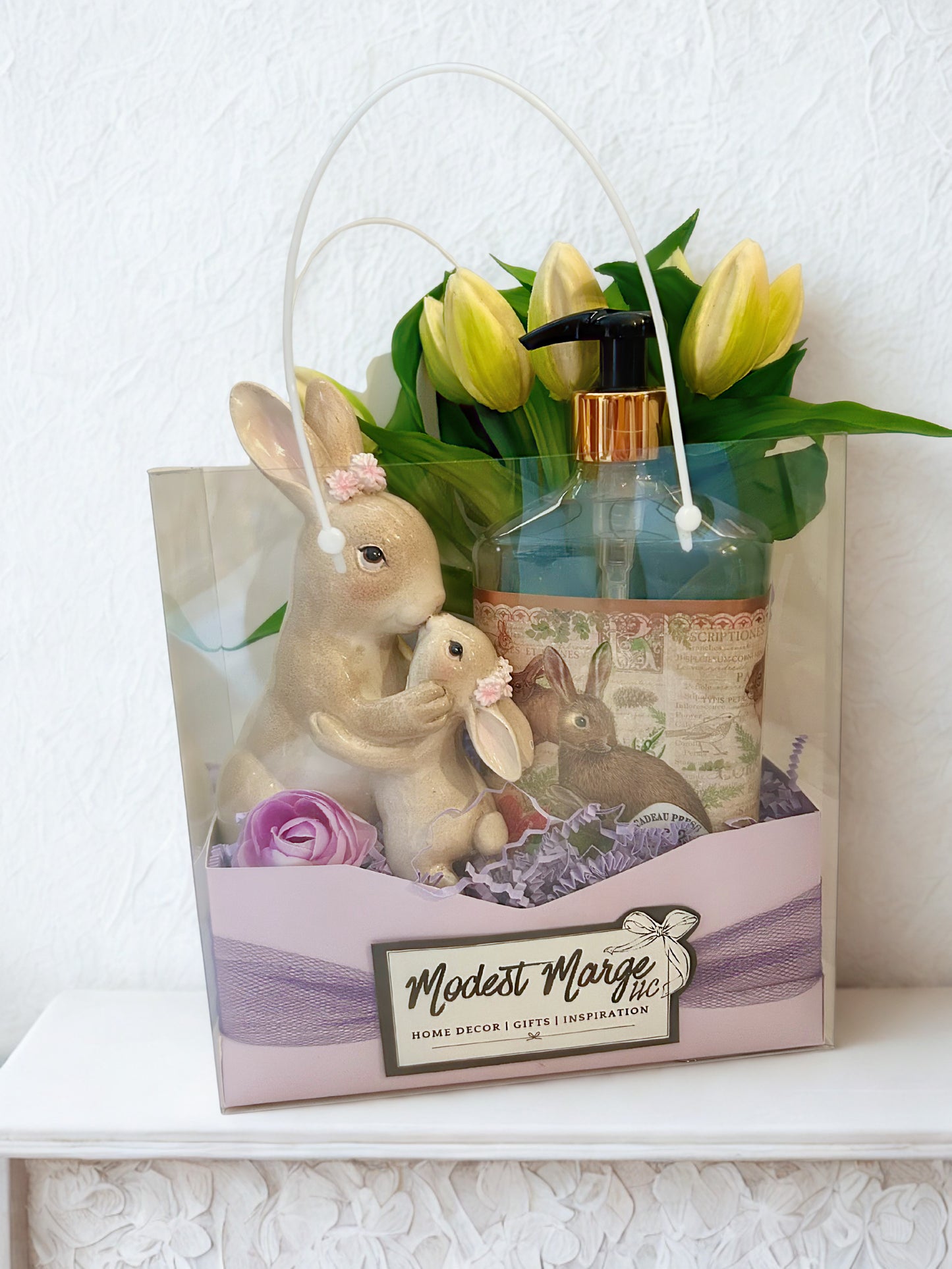 Bunny Bundle #4