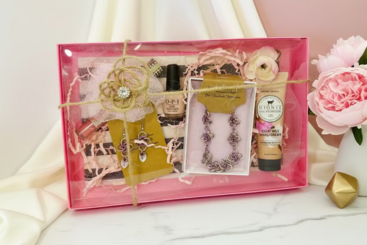 LPP Jewelry & Minis Gift Set