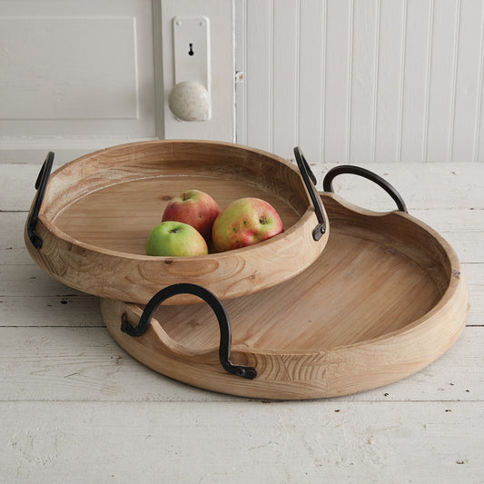 Industrial Trays