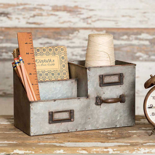 Desk Organizer