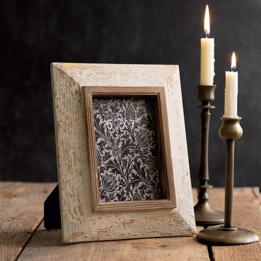 Wood Photo Frame 5x7