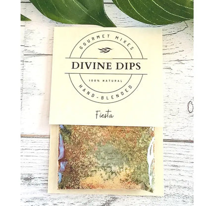 Divine Dips