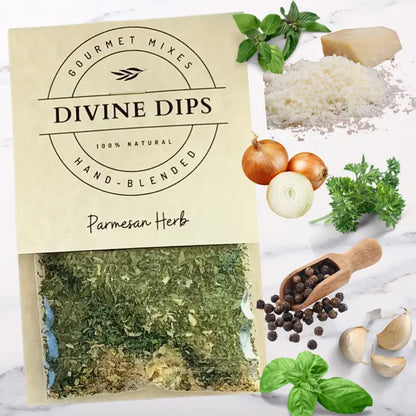 Divine Dips