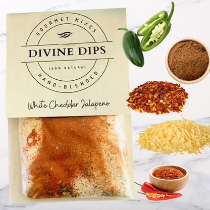 Divine Dips